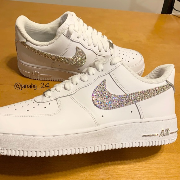 Air Force One Customs 💎 - Picture 3 of 8